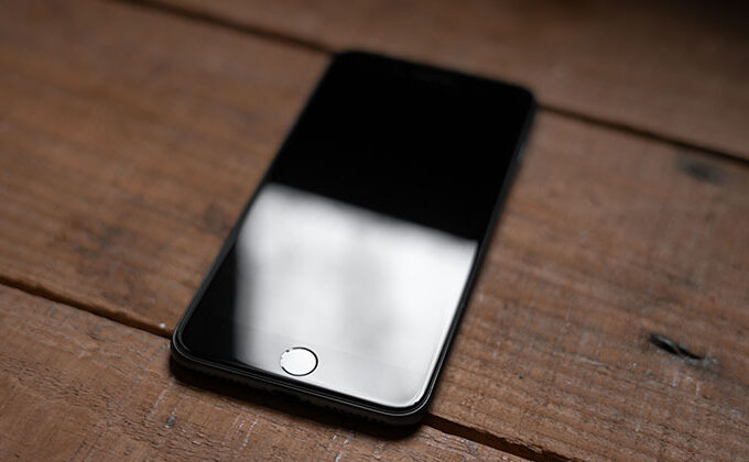 iPhone Won't Turn On