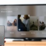 Android Screen Mirroring