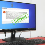 DXGI Error Device Removed