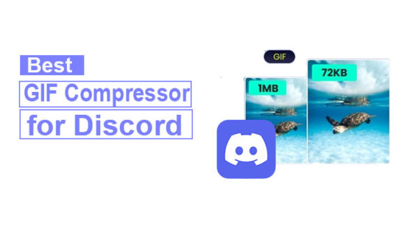 GIF Compressor for Discord
