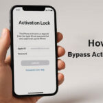 How to Bypass Activation Lock