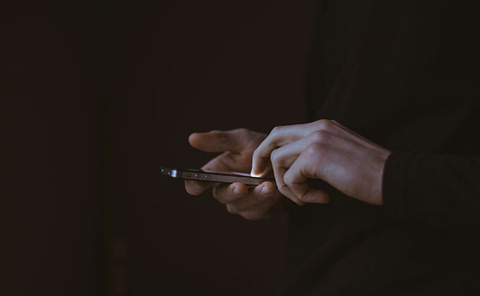 How to Hide Messages on iPhone