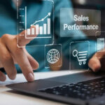 Sales Management Software
