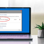 WiFi Doesn't Have a Valid IP Configuration