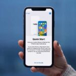 iOS Setup Assistant