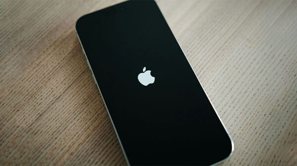 iPhone Keeps Restarting
