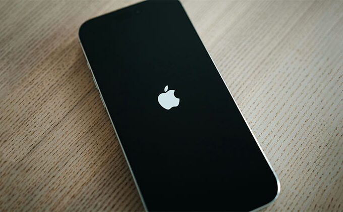iPhone Keeps Restarting