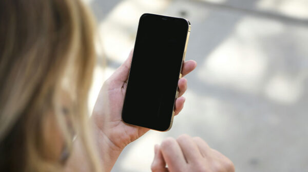 iPhone Keeps Turning On and Off