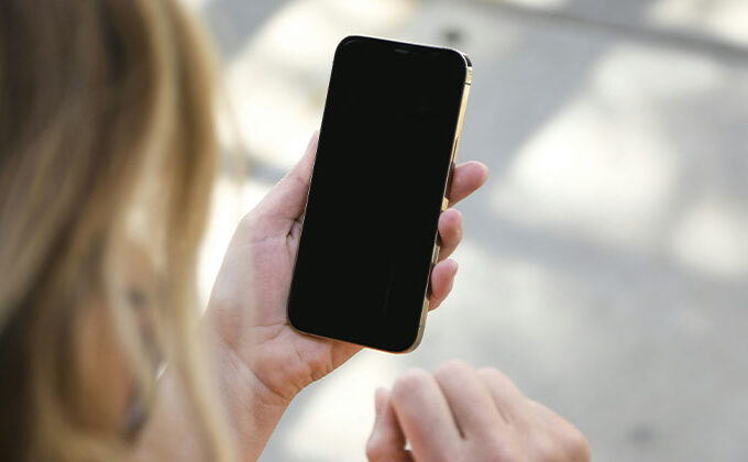 iPhone Keeps Turning On and Off