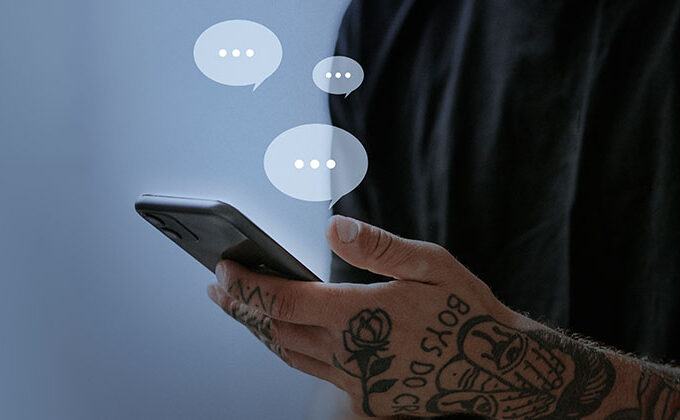 Best Text Messaging App for Android