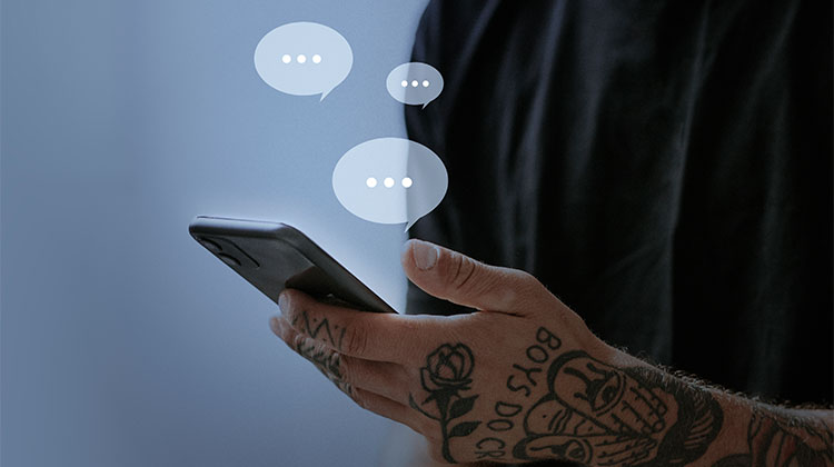 Best Text Messaging App for Android