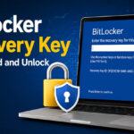 BitLocker Recovery Key