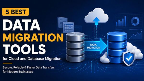 Data Migration Tools