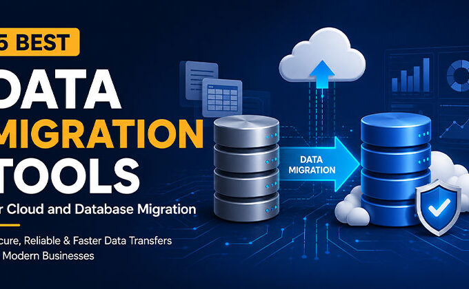 Data Migration Tools