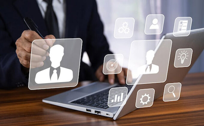 Employee Management Software