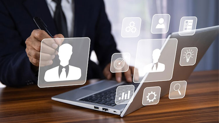 Employee Management Software