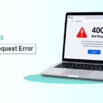 Error 400 Bad Request