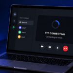 RTC Connecting Discord