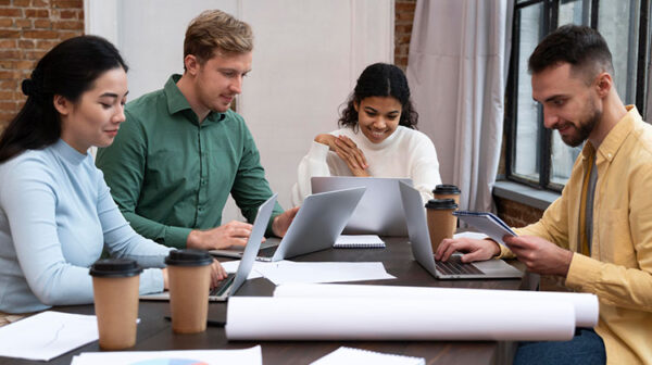 Team Management Software