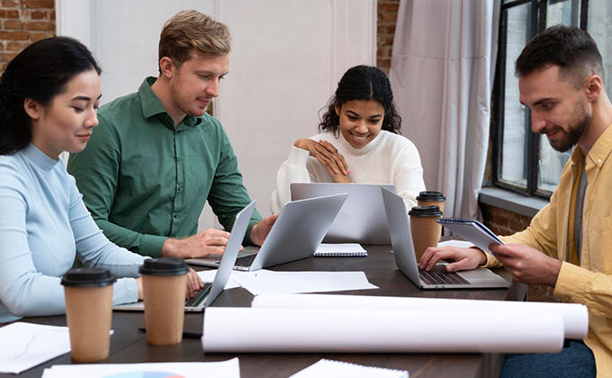 Team Management Software