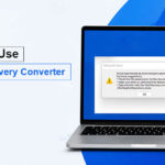 Text Recovery Converter