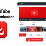 YouTube Clip Downloader