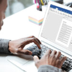 how to remove watermark in Word