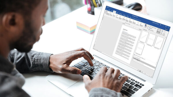 how to remove watermark in Word