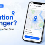 iOS Location Changer