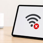 iPad Won't Connect to WiFi