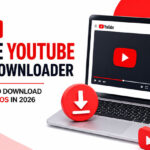 online YouTube video downloader