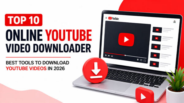 online YouTube video downloader