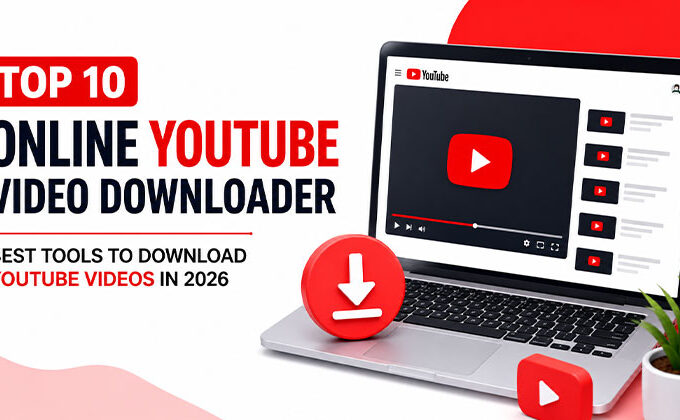 online YouTube video downloader