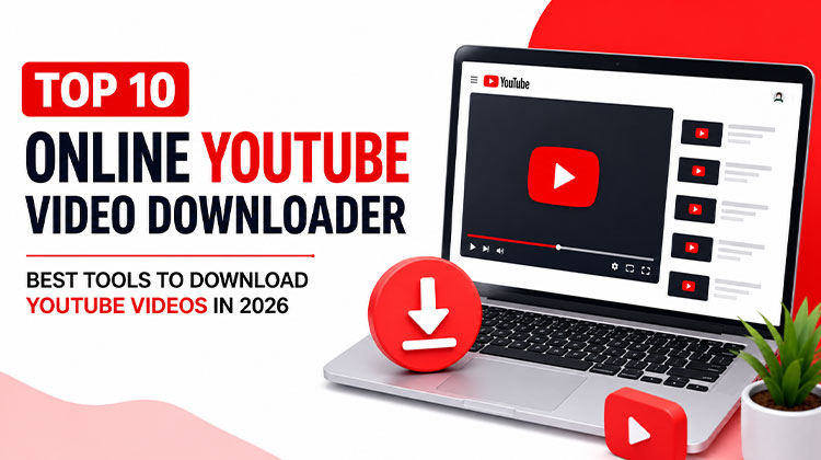 online YouTube video downloader