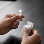 AirPods Keep Disconnecting