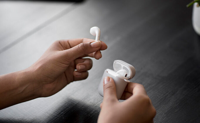 AirPods Keep Disconnecting