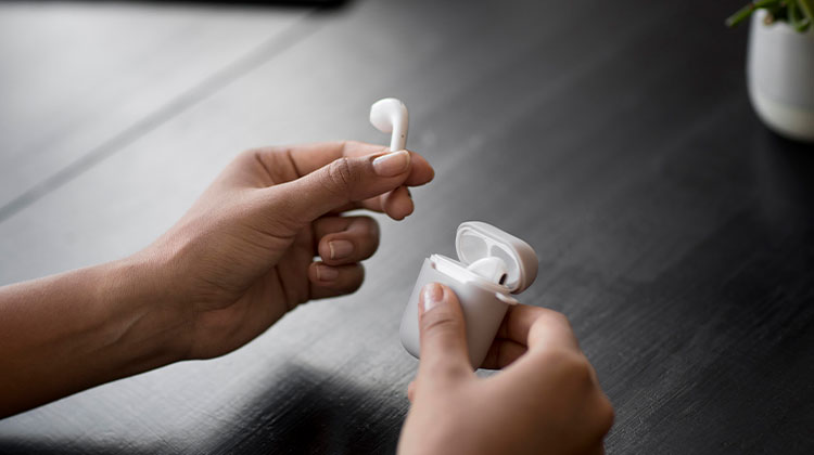 AirPods Keep Disconnecting