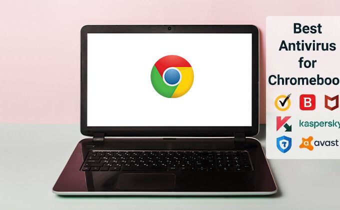 Antivirus for Chromebook