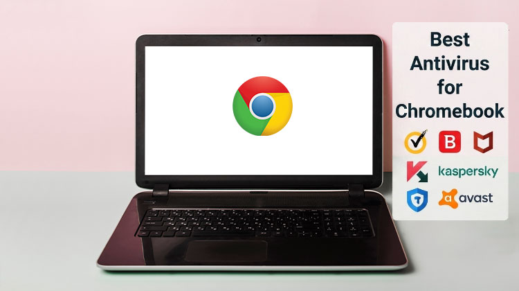 Antivirus for Chromebook