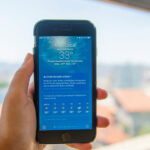 Best Weather App for iPhone