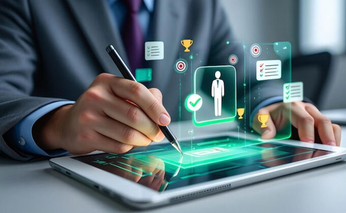 Employee Experience Platform