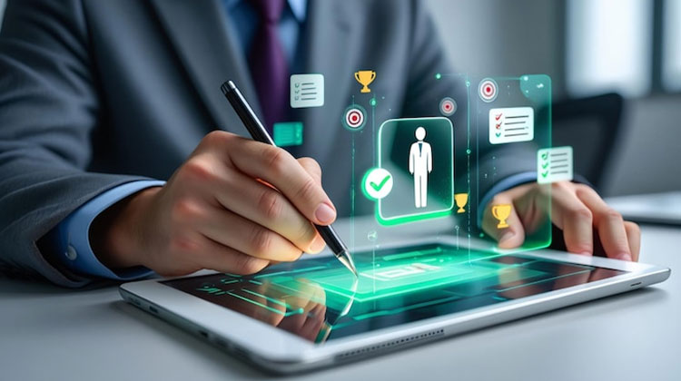 Employee Experience Platform