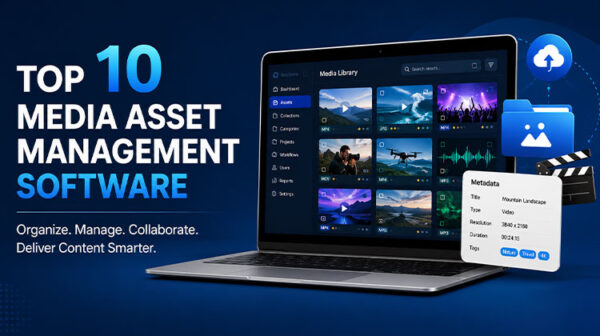 Media Asset Management