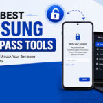 Samsung FRP Bypass tool