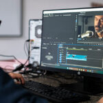 Video Editing Software for Beginners