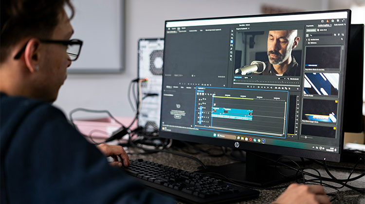 Video Editing Software for Beginners