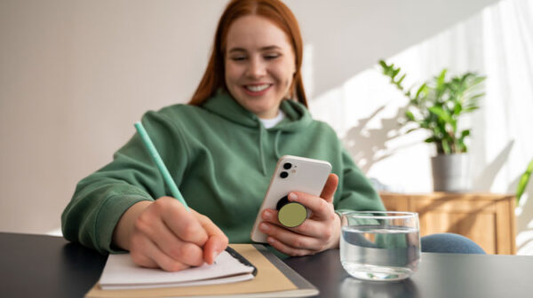 Best Apps for Self Improvement