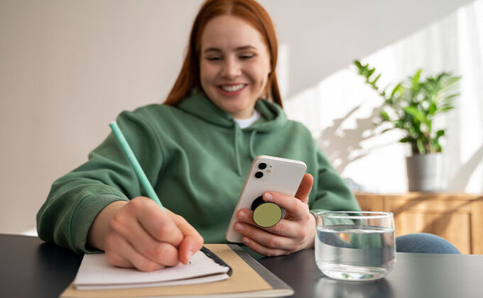 Best Apps for Self Improvement