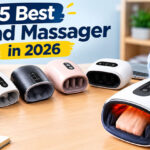 Best Hand Massager