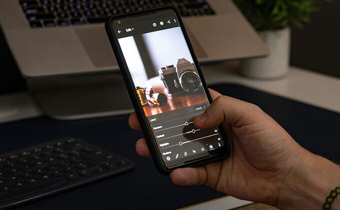 Best Photo Editing Apps